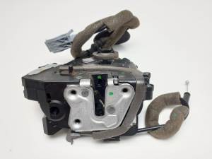 #3120570 CERRADURA PUERTA TRASERA DERECHA