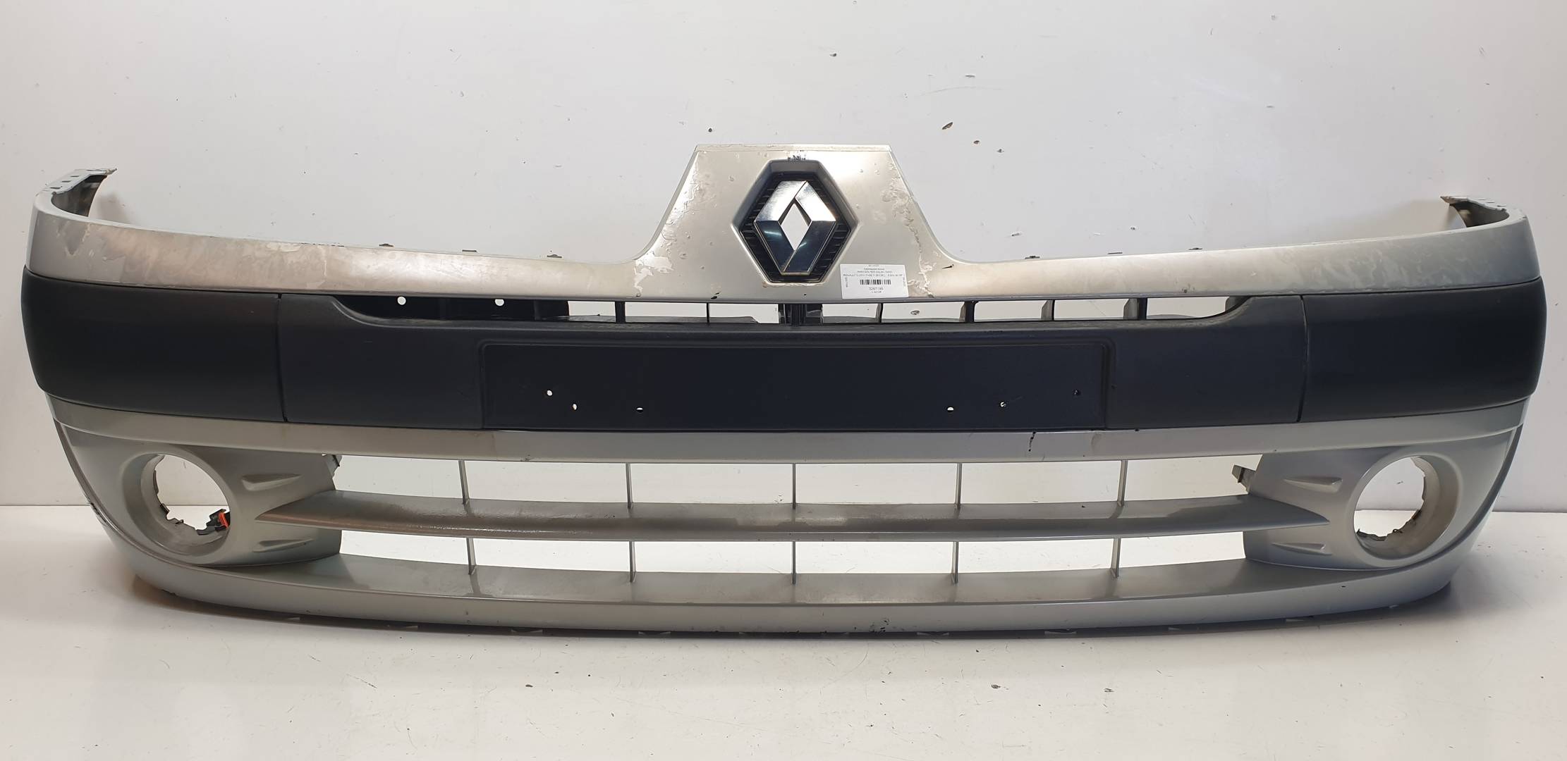 #3297195 PARAGOLPES DELANTERO