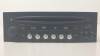 SISTEMA AUDIO / RADIO CD - PEUGEOT - #999296