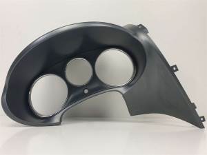 #681821 MOLDURAS DELANTERAS