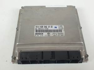 #730666 CENTRALITA MOTOR UCE