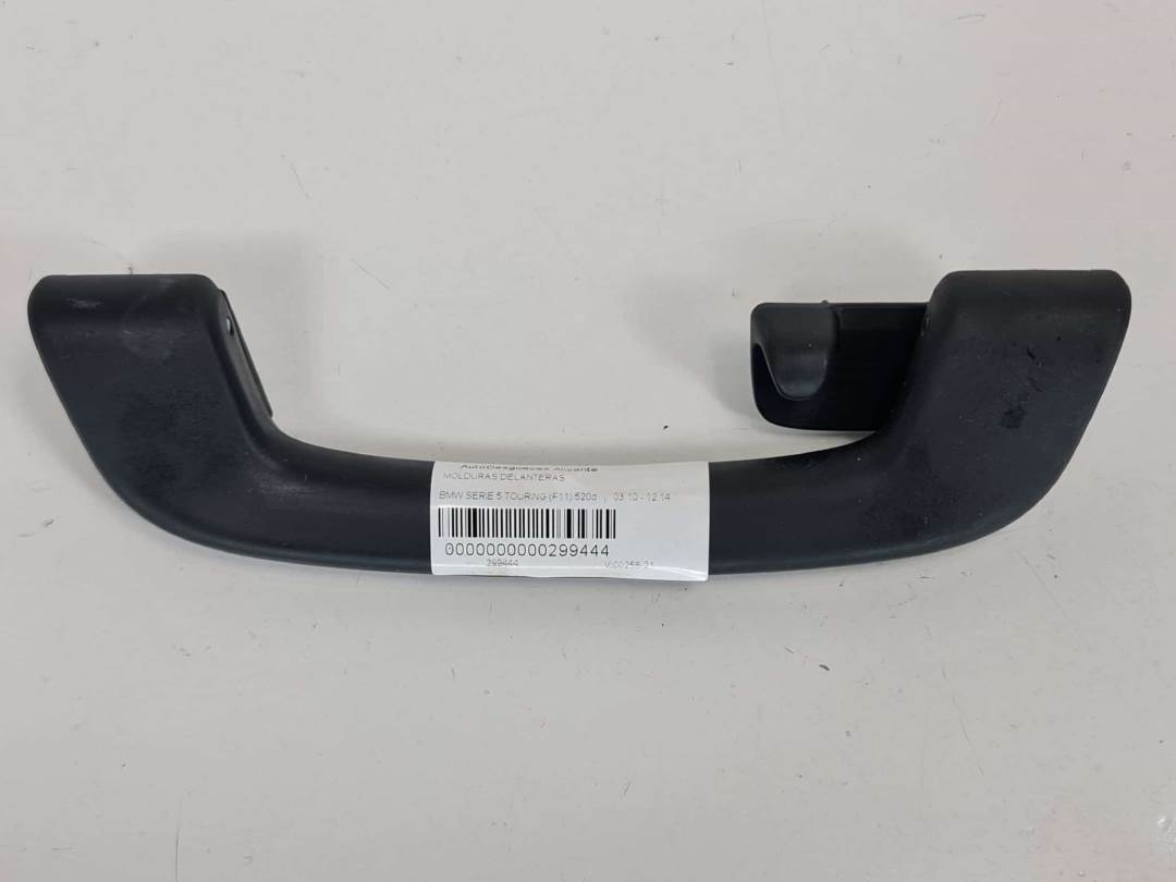 #299444 MOLDURAS DELANTERAS
