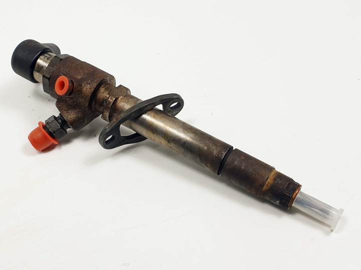 INYECTOR - JAGUAR - #1457912