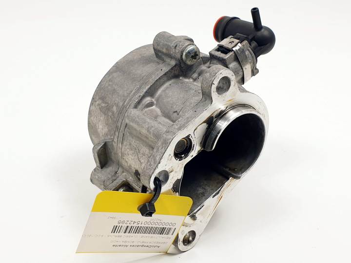 DEPRESOR FRENO / BOMBA VACIO - RENAULT - #1542295