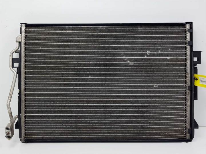 #678052 CONDENSADOR / RADIADOR AIRE ACONDICIONADO