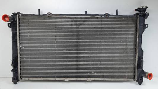 #3219105 RADIADOR AGUA