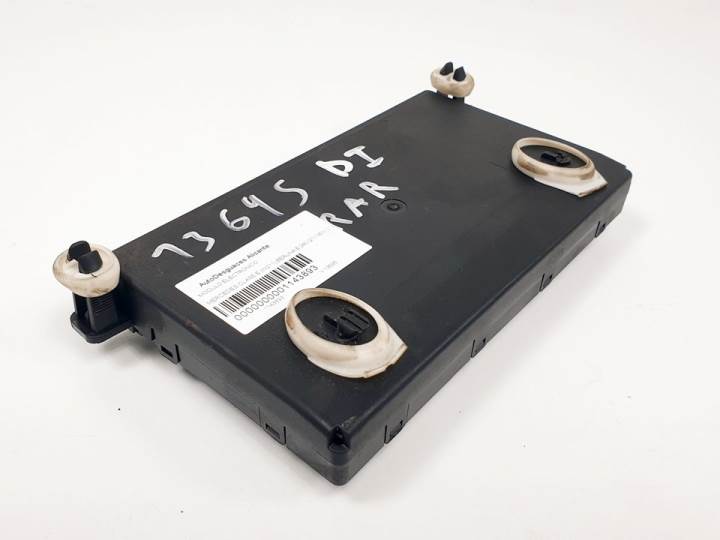 MODULO ELECTRONICO - MERCEDES - #1143893