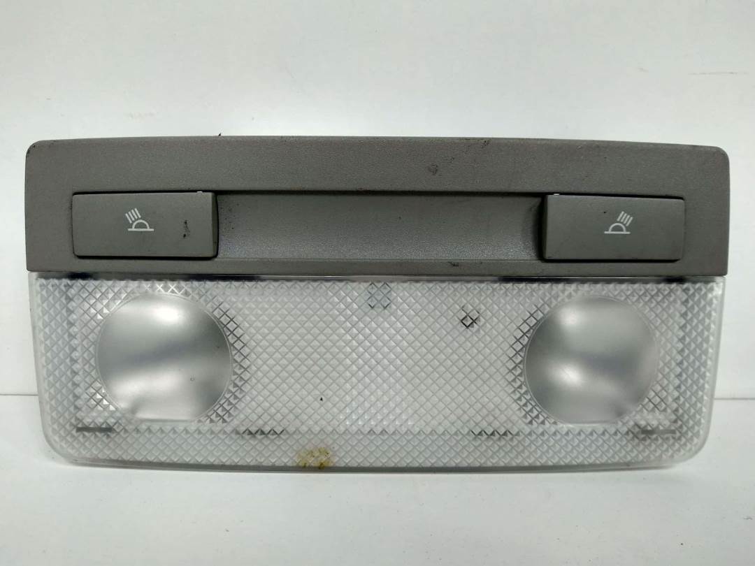 LUZ INTERIOR - OPEL - #358329