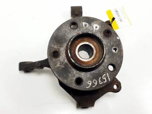 MANGUETA DELANTERA DERECHA - RENAULT - #1396461