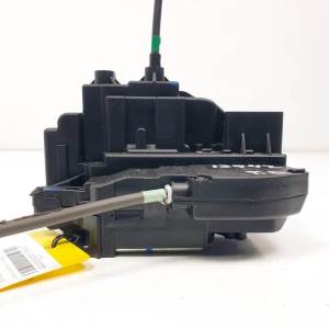 CERRADURA PUERTA TRASERA DERECHA - NISSAN - #1159927