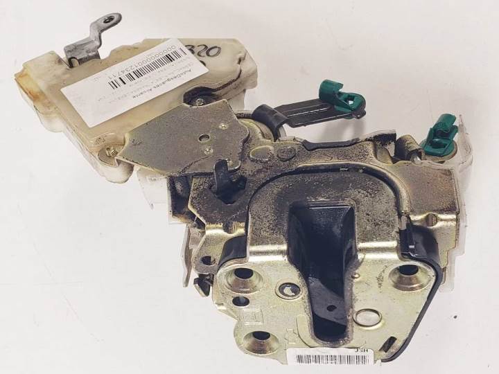 CERRADURA PUERTA TRASERA DERECHA - NISSAN - #1234711