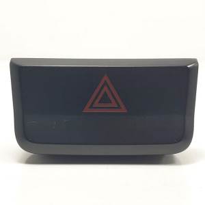 WARNING - HYUNDAI - #1241839