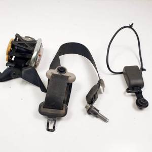 #644815 CINTURON SEGURIDAD DELANTERO DERECHO