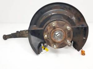 MANGUETA DELANTERA IZQUIERDA - HONDA - #1227814