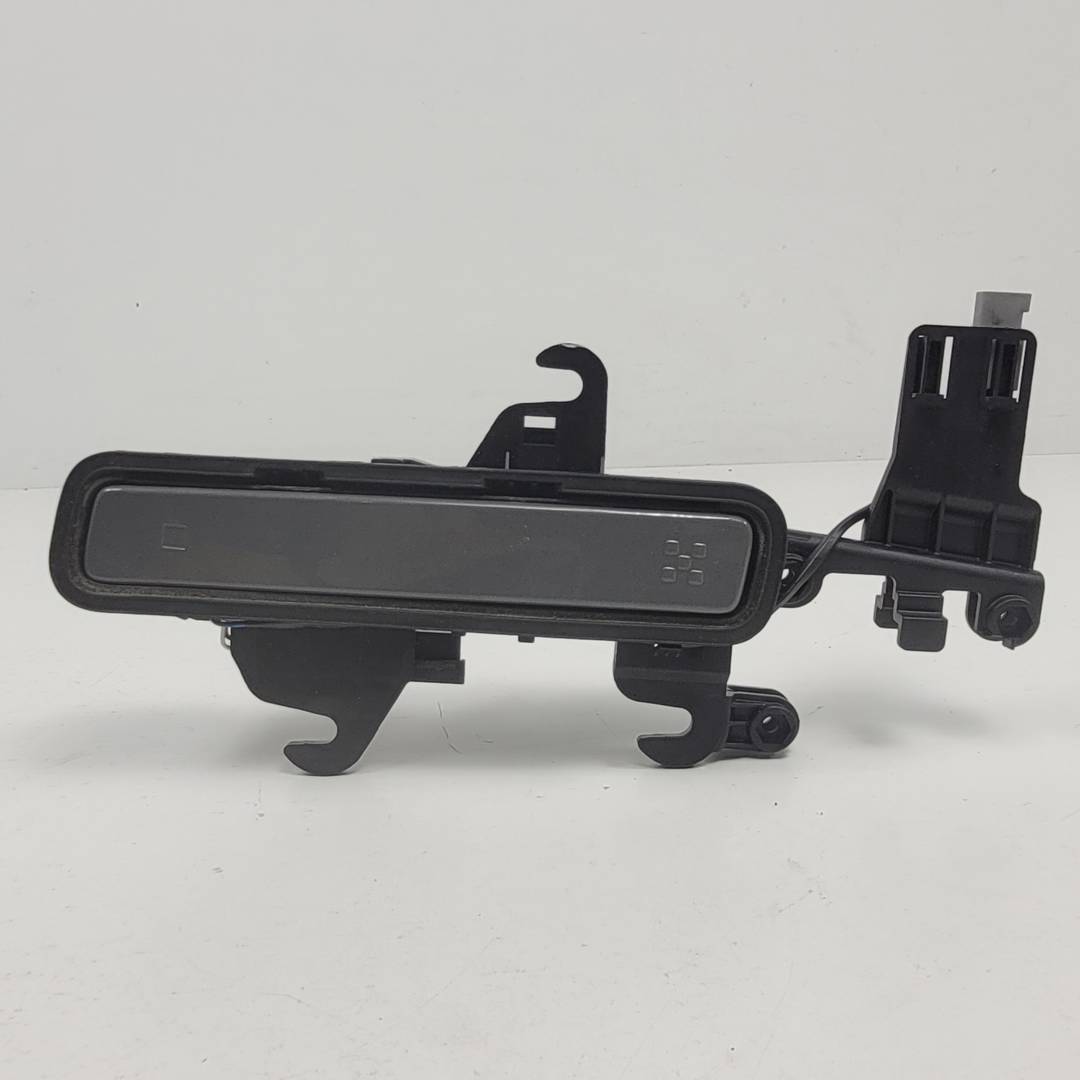 #3432350 MANETA EXTERIOR DELANTERA IZQUIERDA