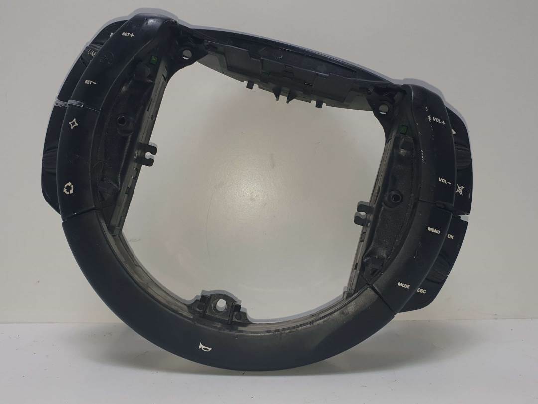 MANDO VOLANTE - CITROEN - #540046