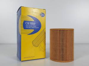 FILTRO ACEITE - OPEL - #871369