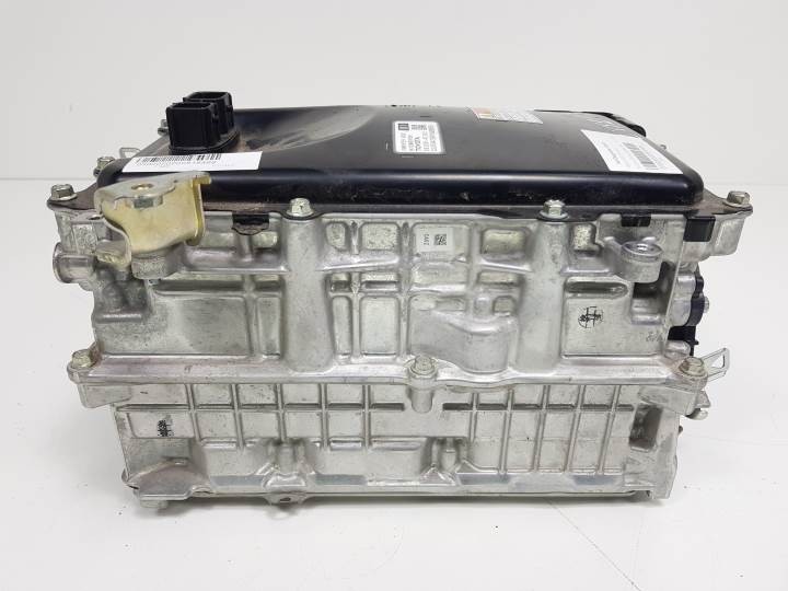 MODULO ELECTRONICO - TOYOTA - #519496