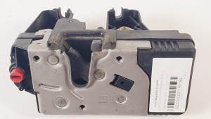 CERRADURA PUERTA TRASERA DERECHA - OPEL - #1192189