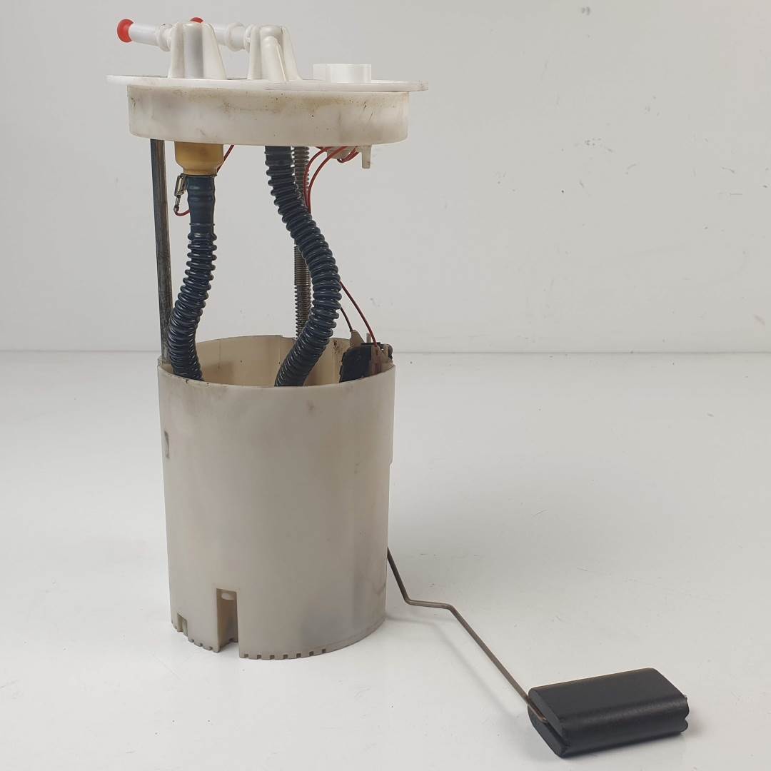 AFORADOR - FORD - #1391618