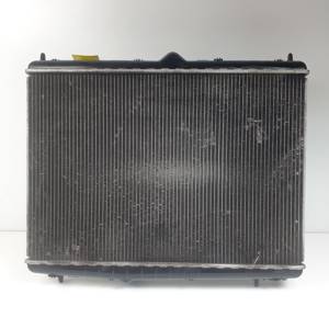 #1512971 RADIADOR AGUA