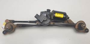 MOTOR LIMPIA DELANTERO - HYUNDAI - #1348501