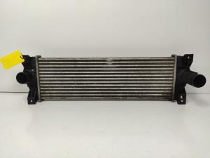 INTERCOOLER - SSANGYONG - #525556