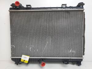 #3075436 RADIADOR AGUA