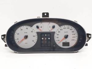 CUADRO INSTRUMENTOS - RENAULT - #1273118