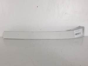 #837375 MOLDURAS DELANTERAS