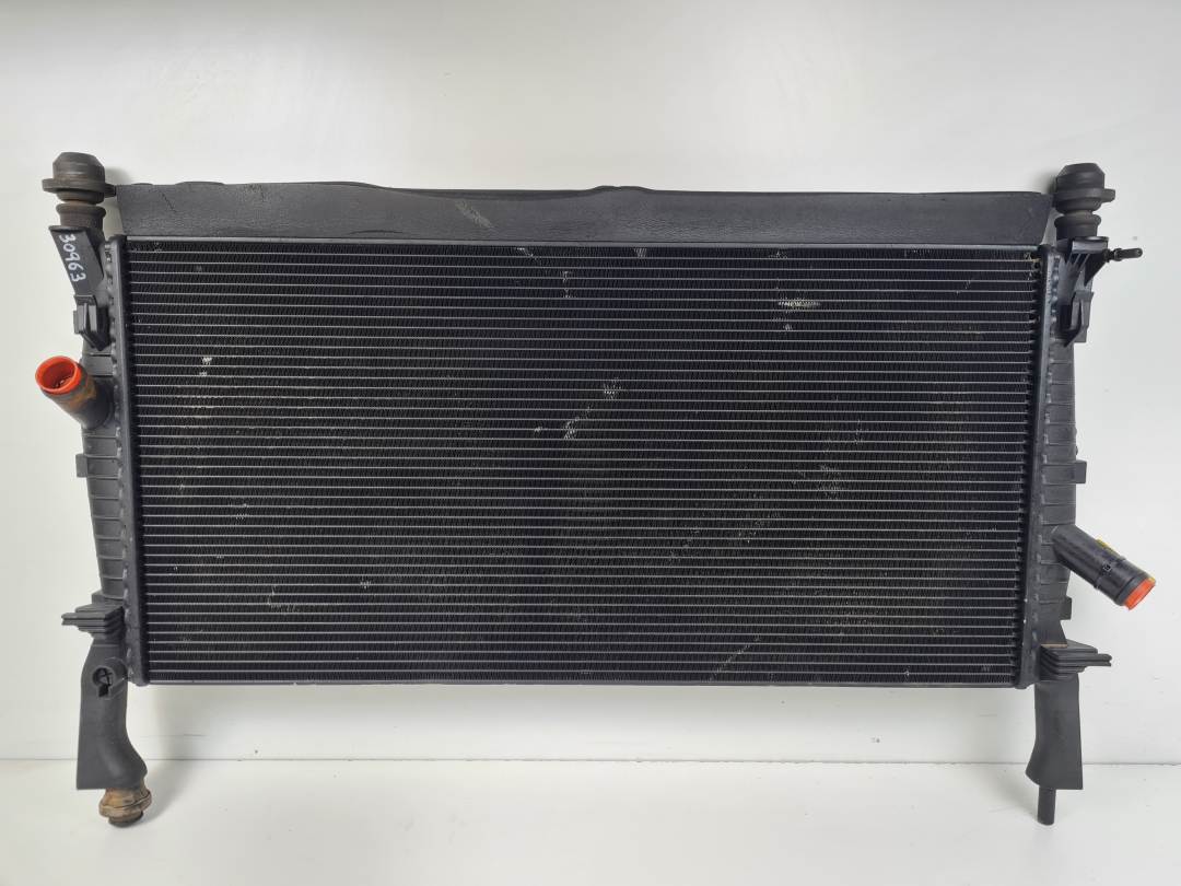#3144494 RADIADOR AGUA