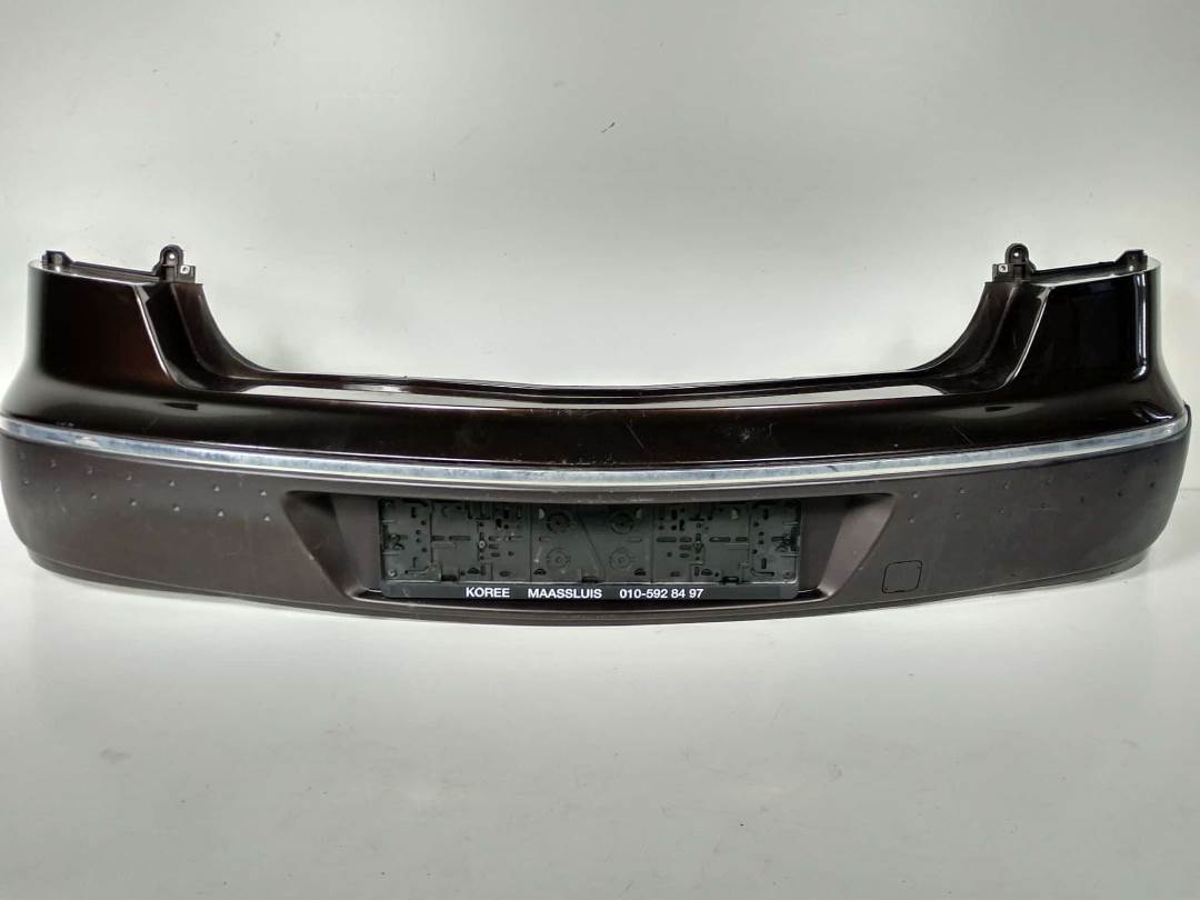 #280834 PARAGOLPES TRASERO