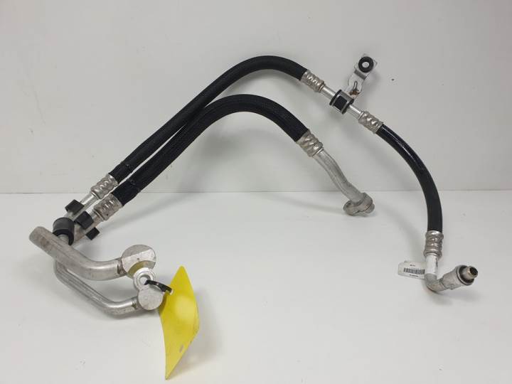 #861193 TUBOS AIRE ACONDICIONADO