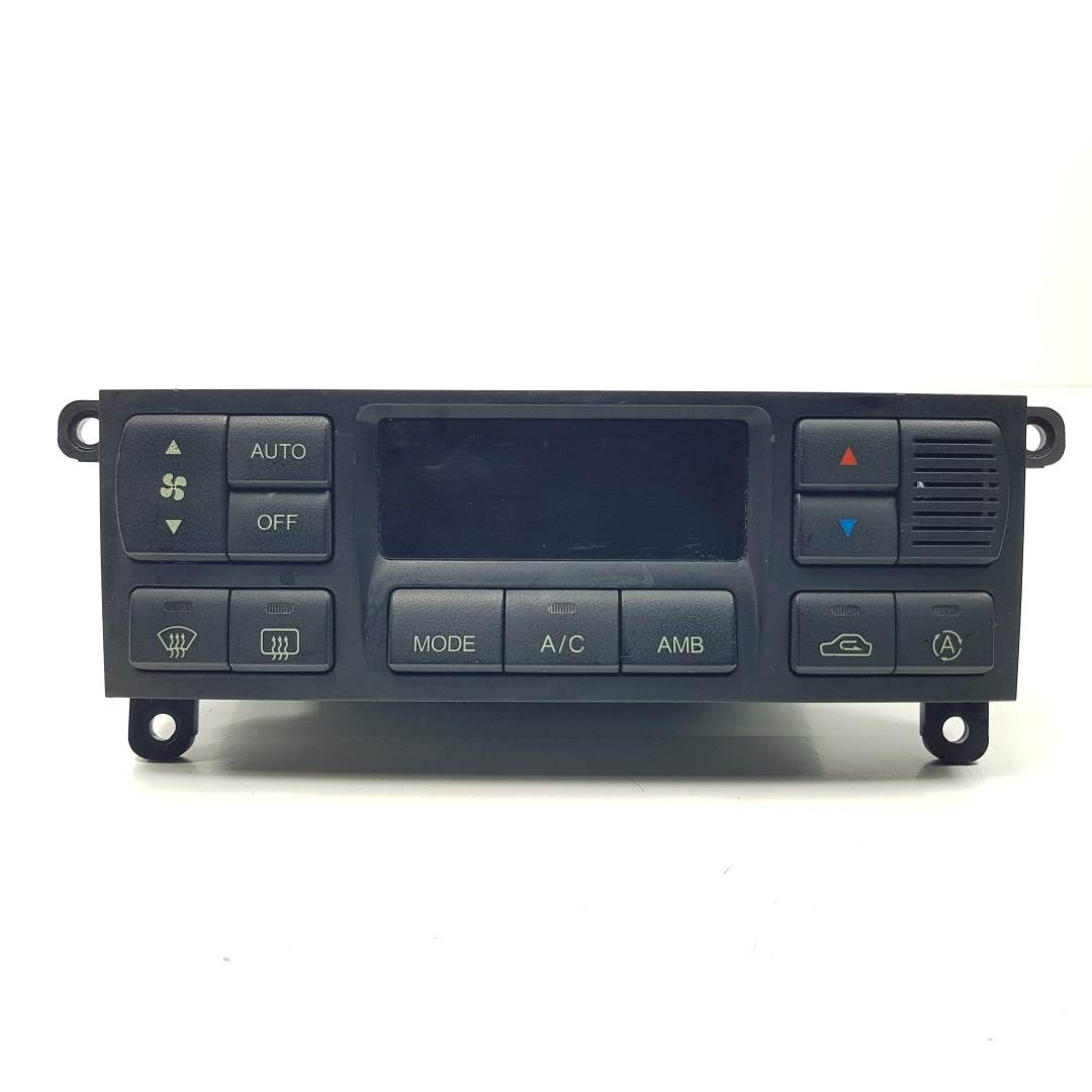 #1434225 MANDO CLIMATIZADOR