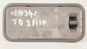 LUZ INTERIOR - TOYOTA - #1231528