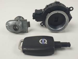 ANTIRROBO - VOLVO - #1480493