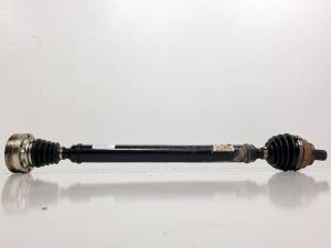 TRANSMISION DELANTERA DERECHA - VOLKSWAGEN - #855083