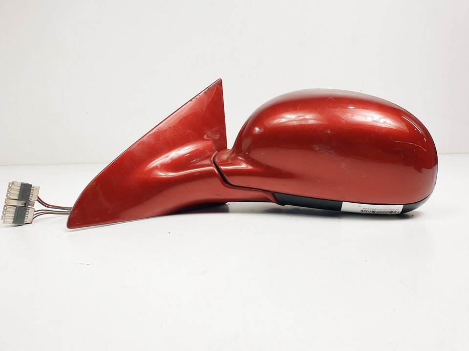 RETROVISOR IZQUIERDO - PEUGEOT - #992638