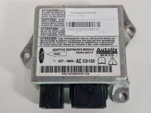 CENTRALITA AIRBAG - FORD - #298724