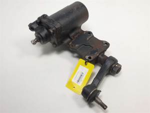 CAJA DIRECCION - MITSUBISHI - #588922