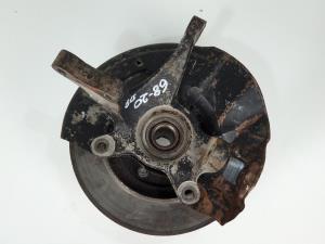 MANGUETA DELANTERA DERECHA - HYUNDAI - #129269