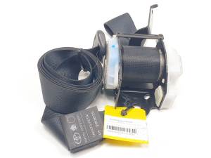 CINTURON SEGURIDAD TRASERO IZQUIERDO - TOYOTA - #1118697