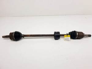 TRANSMISION DELANTERA DERECHA - FIAT - #1172649