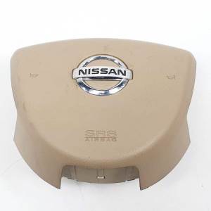 AIRBAG DELANTERO IZQUIERDO - NISSAN - #1112120