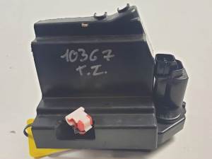 CERRADURA PUERTA TRASERA IZQUIERDA - SSANGYONG - #688220