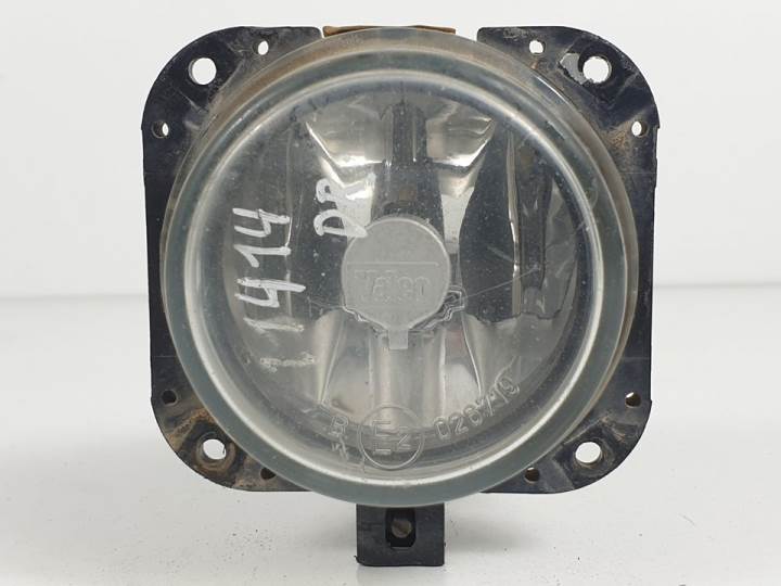 FARO ANTINIEBLA DERECHO - CITROEN - #920108