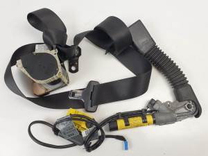 CINTURON SEGURIDAD DELANTERO IZQUIERDO - BMW - #1358938
