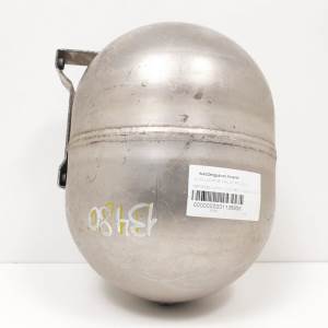 ACUMULADOR CENTRAL AMORTIGUACION - MERCEDES - #1136856