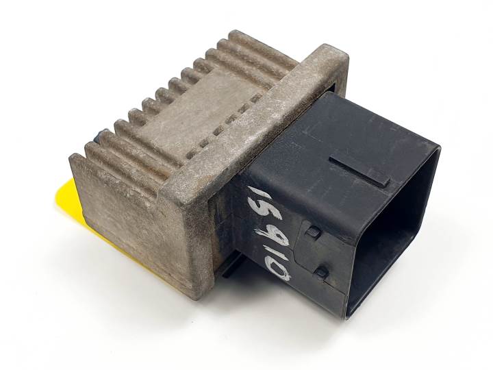 CAJA PRECALENTAMIENTO - RENAULT - #1469997