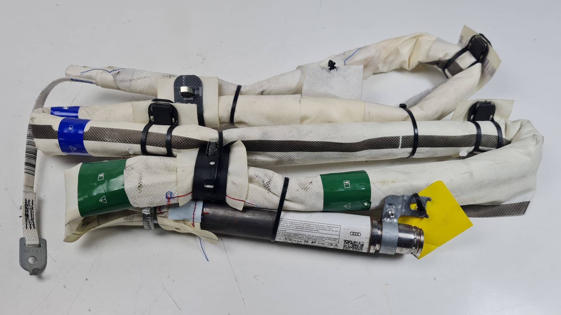 #3199975 AIRBAG CORTINA DELANTERO DERECHO